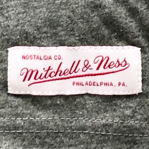 Mitchell & Ness, T Shirt, 1988, World Series Champions, LA Dodgers Size Med, NEW - Picture 4 of 8